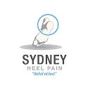 Plantar Fasciitis- Sydney Heel Pain logo